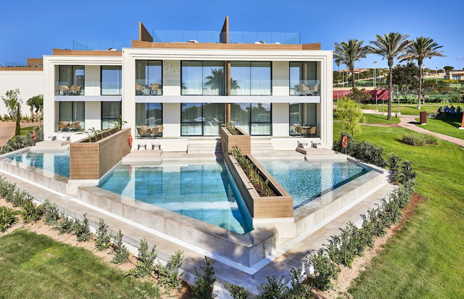 Insotel Punta Prima Prestige Suites & Spa - Foto 65