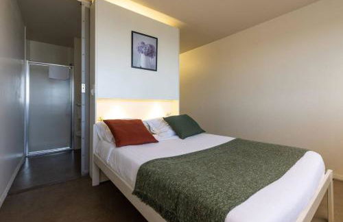 Study Hôtel Bordeaux Lormont - Foto 3