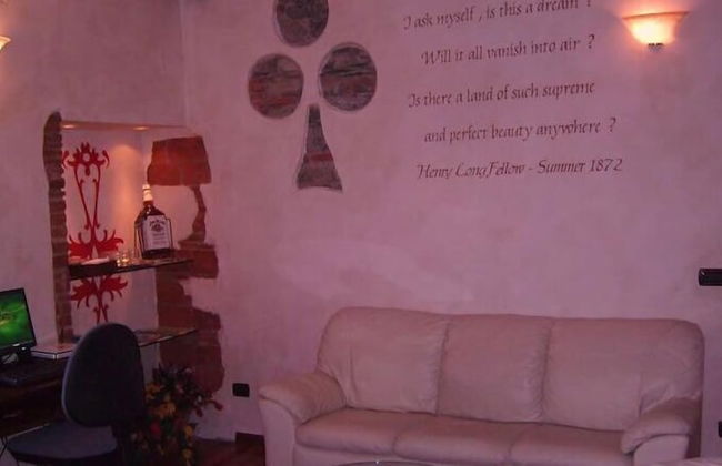 Azalea & Glicine House - Foto 26