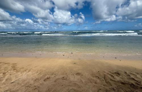 Private Beachfront Ocean View with Resort Amenities! - Foto 40