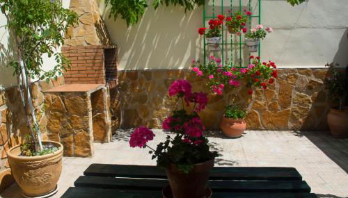 Casa Rural Maria Belen - Foto 3