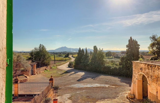 Finca Son Valls - Photo 41