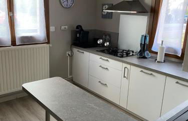 Maison avec jardin - Foto 11