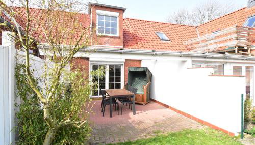 Sonnenwind am Norddeich - Foto 3, Garden view