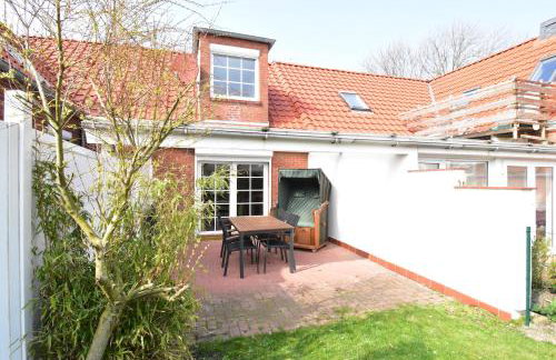 Sonnenwind am Norddeich - Foto 3