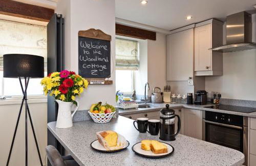 Woodland Cottage - Foto 2