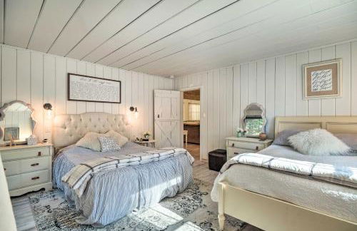 Strawberry Hill Cabin 5 Mi to Skiing and Lake - Photo 22