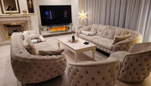 Royal Whirlpool Suites Lüneburger Heide - Foto 5