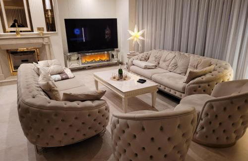 Royal Whirlpool Suites Lüneburger Heide - Foto 5