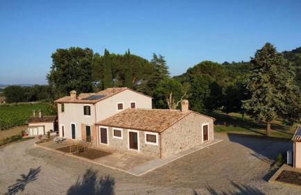 Agriturismo Barcavecchia - Foto 73