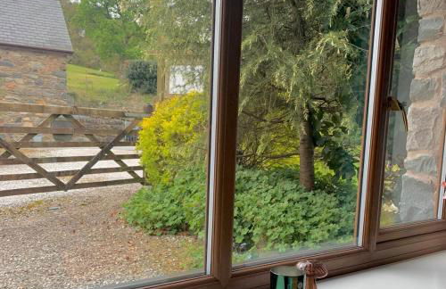 Cysgod Bach & Caban y Saer Cottages - Foto 21