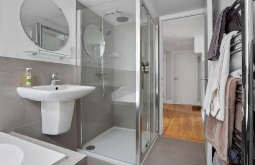 Cosy & Central Brockenhurst Flat, 2BR - Foto 20