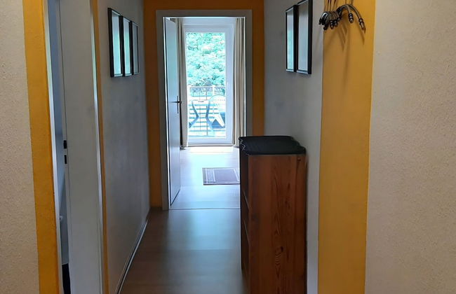 Charming Attic Hideaway, Harz - Foto 29