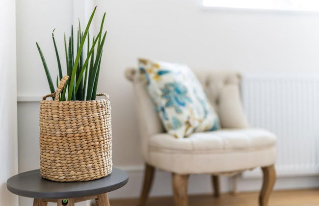 The Pontcanna Pearl 3-bed Haven - Foto 27