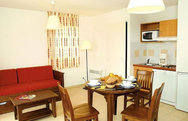 Beautiful Apartment With Shared Pool in Prayssac - Foto 5