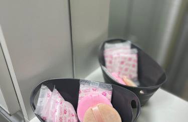 Flat Embarcadero com camareira - Foto 26