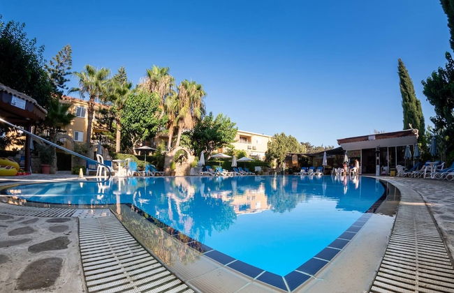 Apollonia Holiday Apartments - Foto 13