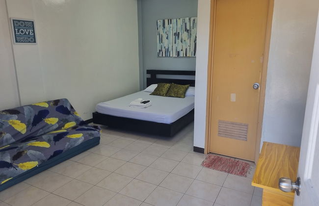 Laurien's Apartelle - Foto 2