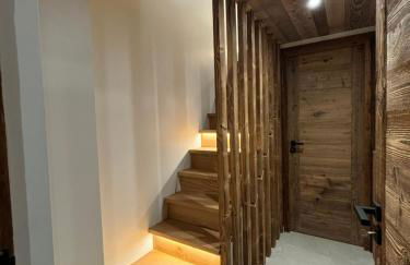 Luxury Property Paradiski incl Swim Pool I Sauna I Hammam - Foto 16