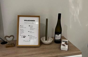 Ammersee Garten Appartment - Foto 15