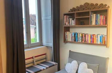 Charming Villa Giancarla - Foto 34