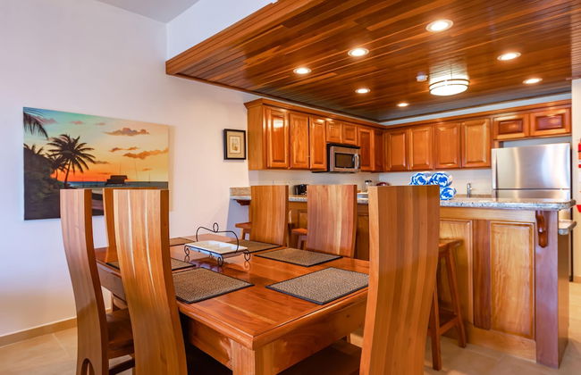 Hol Chan Reef Resort & Villas - Photo 77