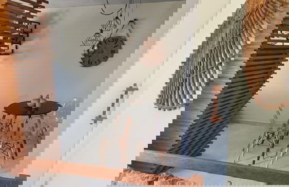 Solar Agua Pipa Stays - Foto 56