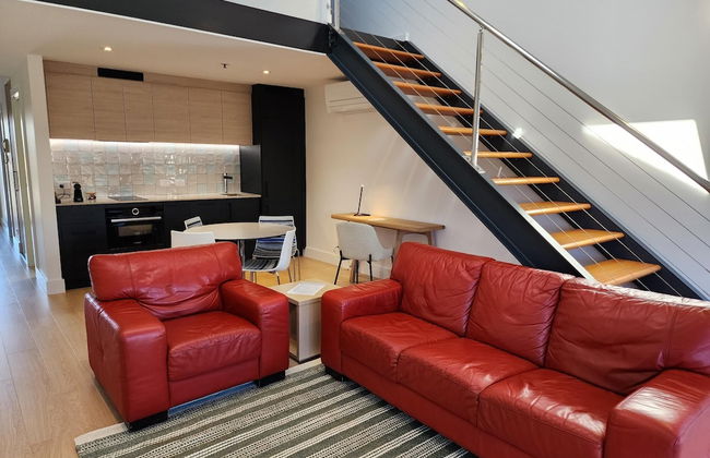 Semaphore Blue Apartments - Foto 14