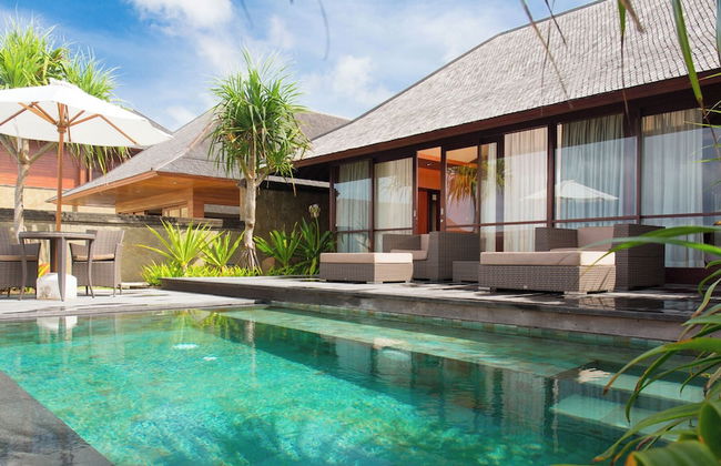 Bayu Gita Estate - Foto 1