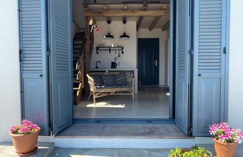 The Stone House - Photo 27