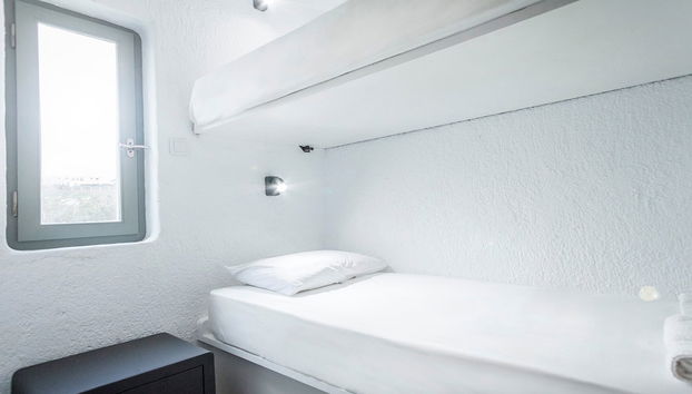 Oasis Suite Mykonos by Angels Group - Foto 2, Habitación