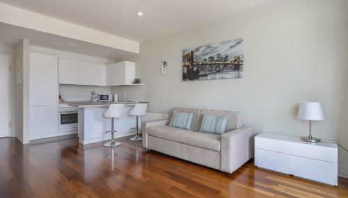 Modern Penthouse with Terrace and Parking - Foto 5