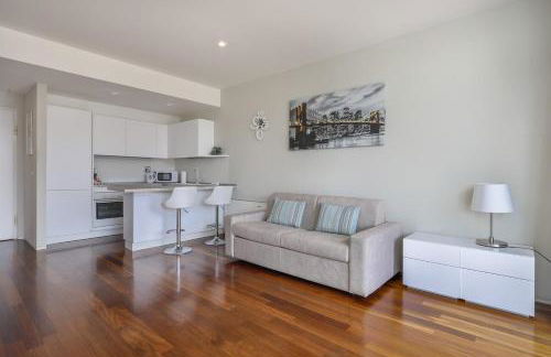 Modern Penthouse with Terrace and Parking - Foto 5