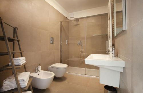 Gli Scogli Luxury Residence Hotel - Photo 73