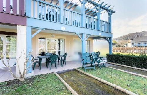 Résidence Les Belles Rives - maeva Home - Appartement 2 pièces 5 personnes - Confort MAE-2324 - Foto 11