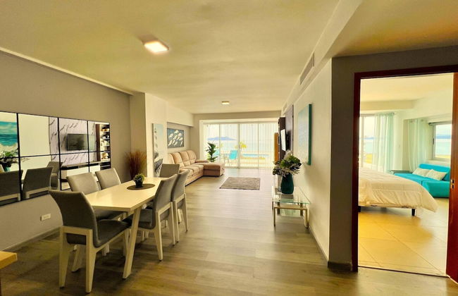 Exclusive Apartment in Calzada De Amador - Foto 47