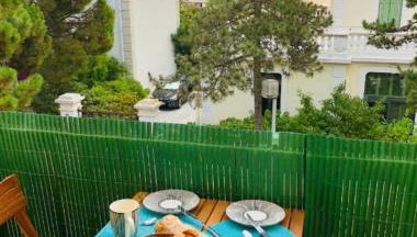 Heures Calmes By Bellavista - Vue Mer - 50m de la plage - Climatisé - balcon - Foto 1