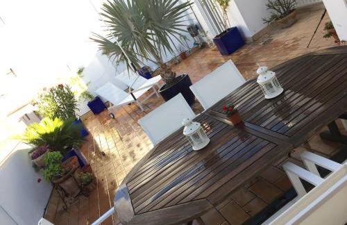 La terraza de San Pedro - Foto 6