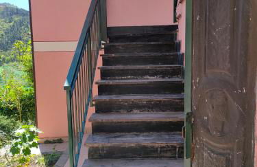 Appartamento tra le Cinque Terre, Camogli e Portofino con scorcio mare all'orizzonte - Foto 13