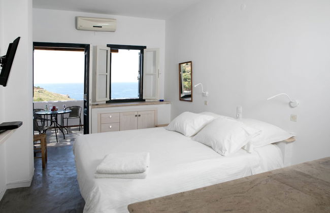 Blue Dawn Kalymnos - Photo 44