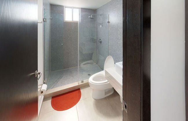 Luxury Penthouse in Chapultepec Guadalajara 17A - Foto 28