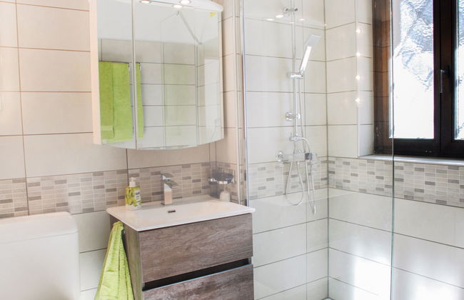 Residenza Miralago Apt. C27 - Foto 7