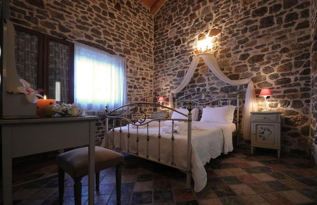 Palaeopoli Villas - Foto 10