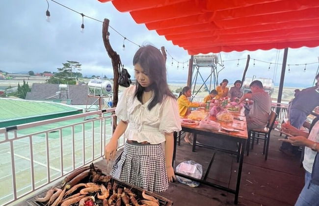 ST House DaLat - Foto 62