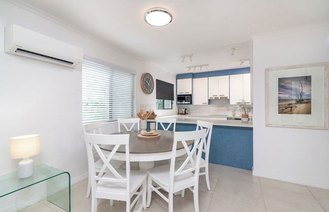 Tropical Reef Apartments Port Douglas - Photo 9