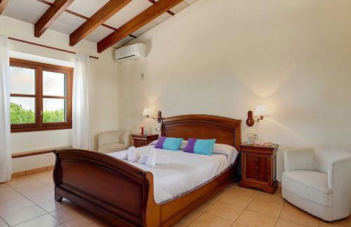 Villa Deu Quarterades - Foto 15