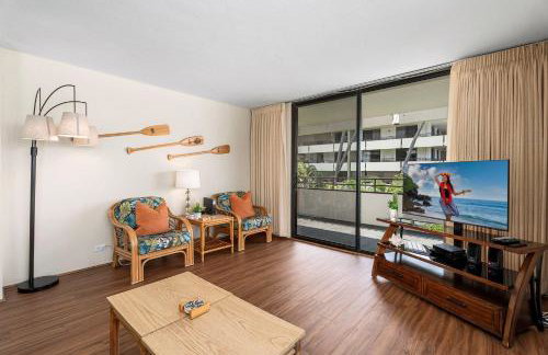 White Sands Village 214 Modern Condo for 4 w/ Enviable Ocean Views! - Photo 26