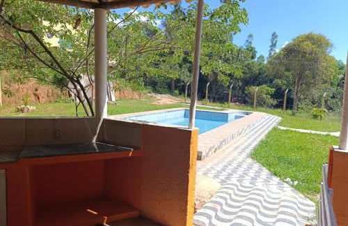 Sitio Engenho em Itabira - Photo 37