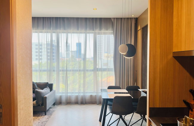One Residence Hotel & Apartment - Foto 26