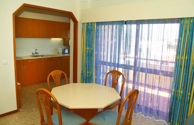 Clube Praia do Vau 17 by Atlantichotels - Foto 31